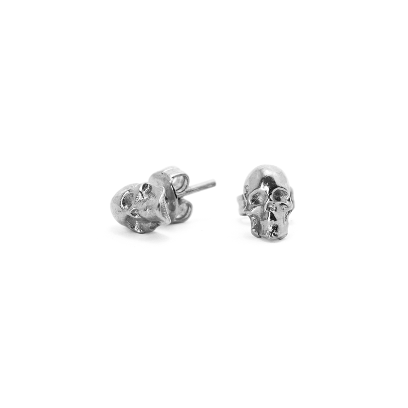 aretes_mini_craneo_plateado