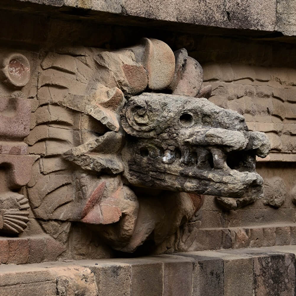 quetzalcoatl