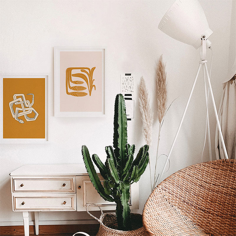 serigrafía
