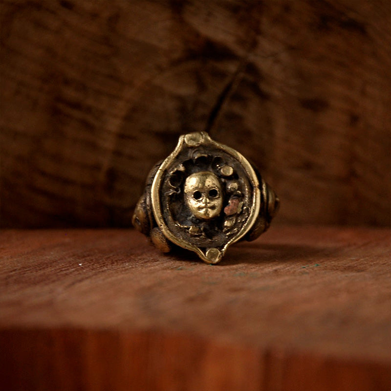 anillo fallas