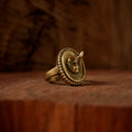 anillo diablito