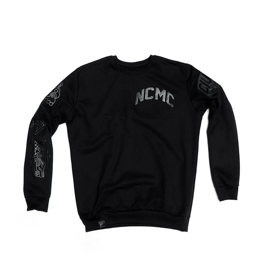 crewneck quetzalcoatl