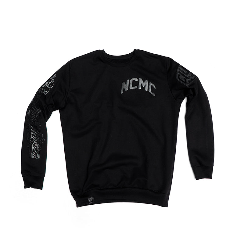 crewneck quetzalcoatl