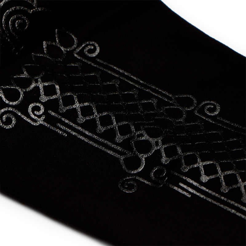 crewneck quetzalcoatl