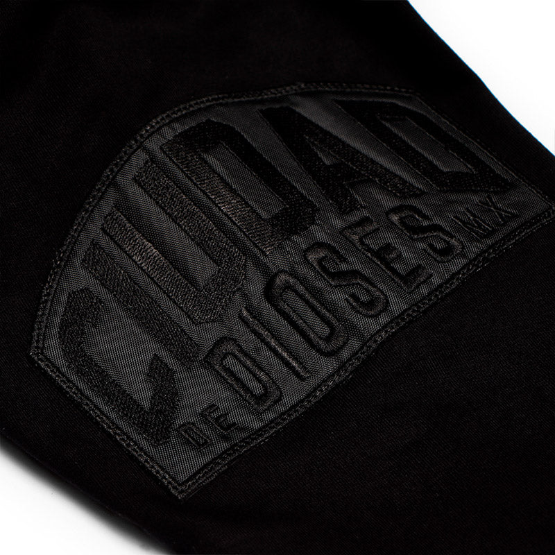 crewneck quetzalcoatl
