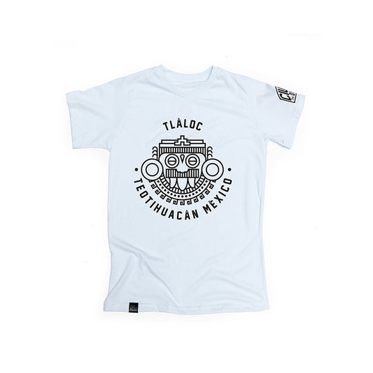 playera tlaloc