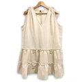 vestido magnolia