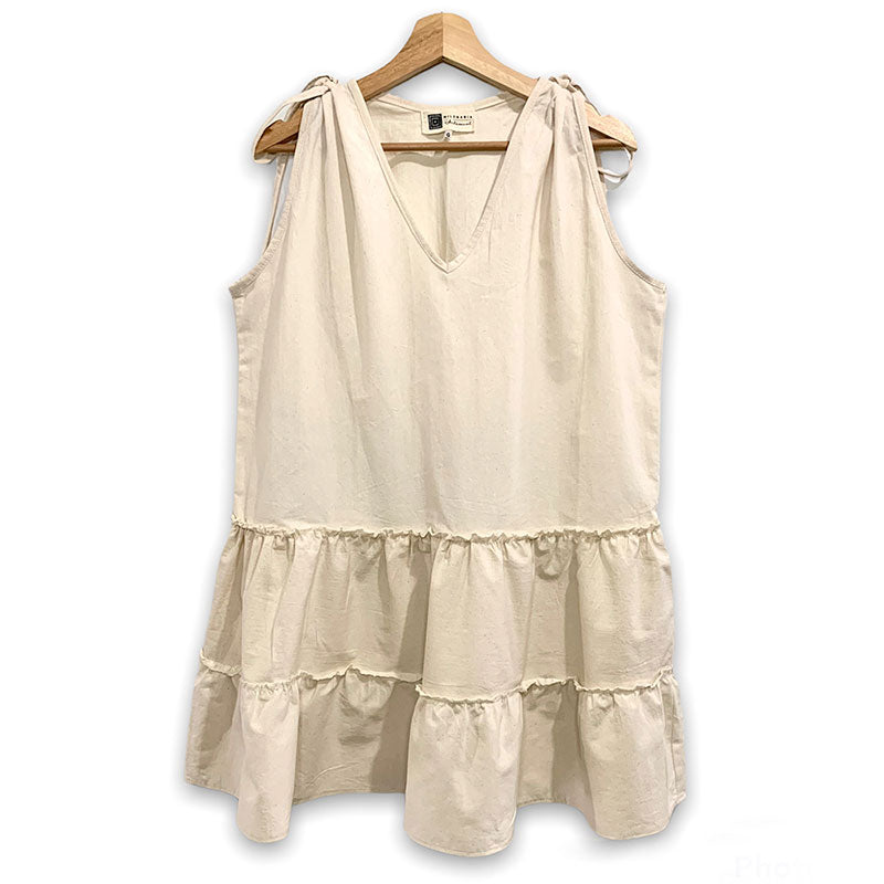 vestido magnolia
